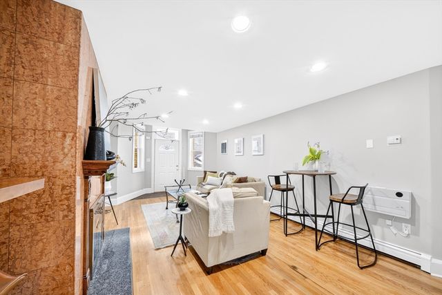 352 Tappan St 1, Brookline, MA 02445