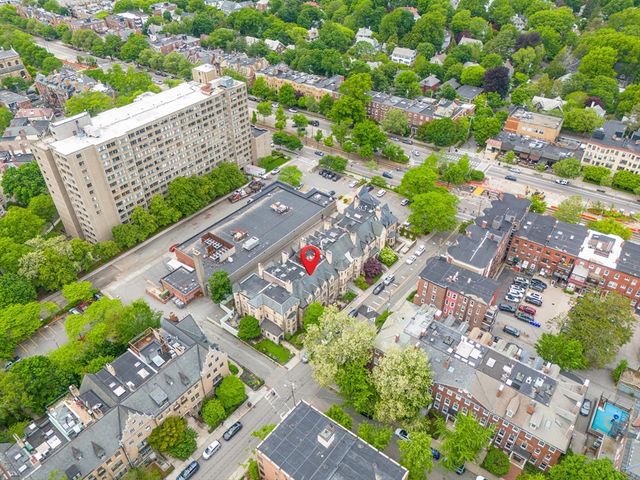 352 Tappan St 1, Brookline, MA 02445