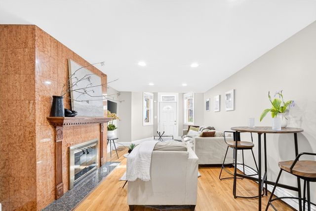 352 Tappan St 1, Brookline, MA 02445