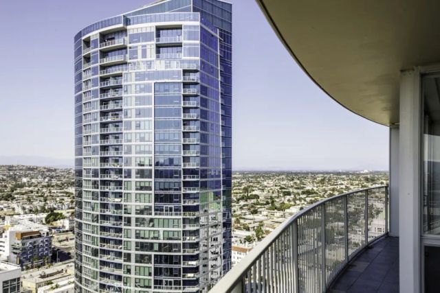 700 E Ocean Boulevard 3102, Long Beach, CA 90802