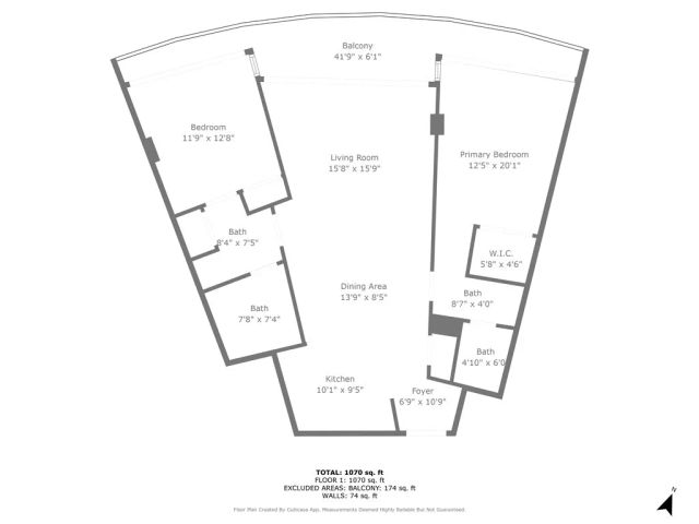 700 E Ocean Boulevard 3102, Long Beach, CA 90802