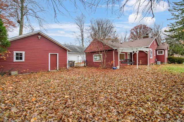 721 W BOULEVARD, Kokomo, IN 46902