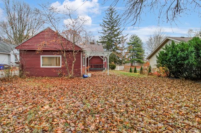 721 W BOULEVARD, Kokomo, IN 46902