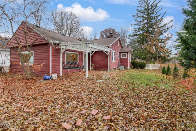 721 W BOULEVARD, Kokomo, IN 46902