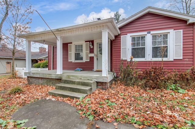 721 W BOULEVARD, Kokomo, IN 46902