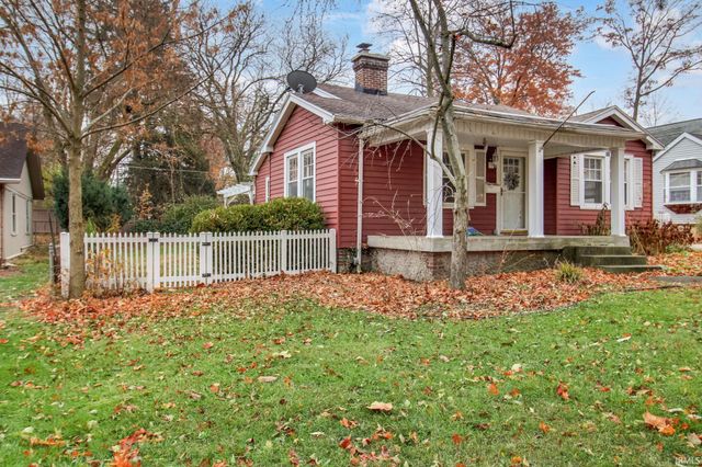 721 W BOULEVARD, Kokomo, IN 46902