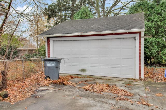 721 W BOULEVARD, Kokomo, IN 46902