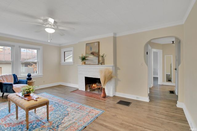 721 W BOULEVARD, Kokomo, IN 46902