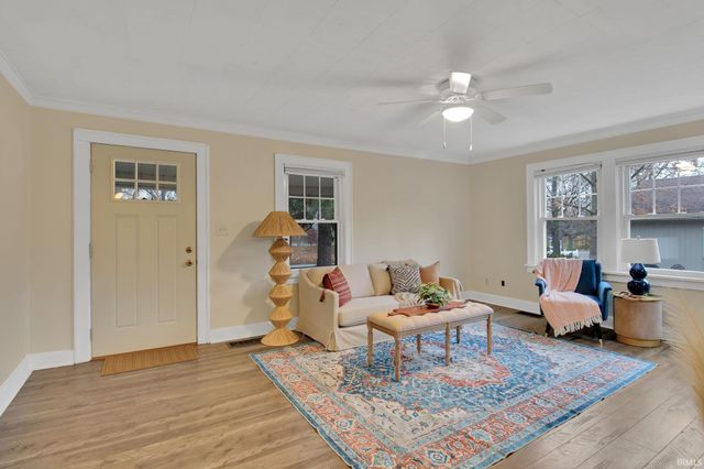 721 W BOULEVARD, Kokomo, IN 46902