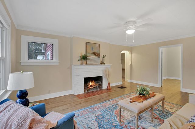 721 W BOULEVARD, Kokomo, IN 46902