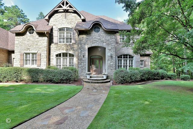 654 Grey Rock Drive, Midland, GA 31820