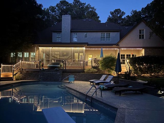 654 Grey Rock Drive, Midland, GA 31820