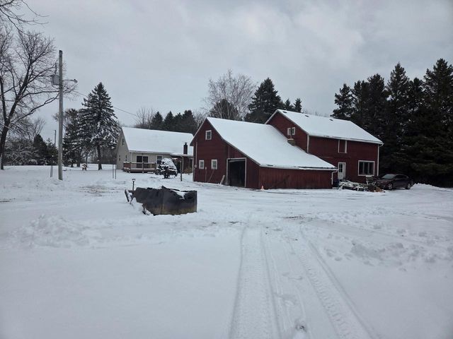 4503 Carstens Lake ROAD, Manitowoc, WI 54220