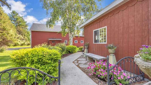 4503 Carstens Lake ROAD, Manitowoc, WI 54220