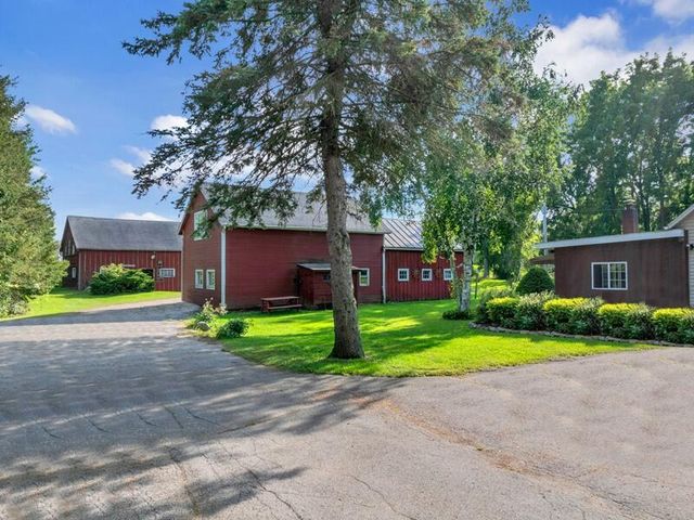 4503 Carstens Lake ROAD, Manitowoc, WI 54220