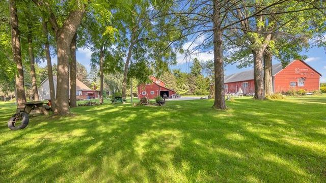 4503 Carstens Lake ROAD, Manitowoc, WI 54220