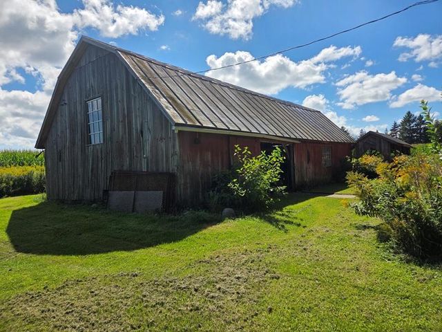 4503 Carstens Lake ROAD, Manitowoc, WI 54220