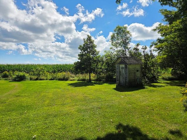 4503 Carstens Lake ROAD, Manitowoc, WI 54220