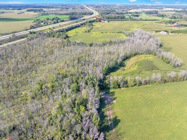 4503 Carstens Lake ROAD, Manitowoc, WI 54220