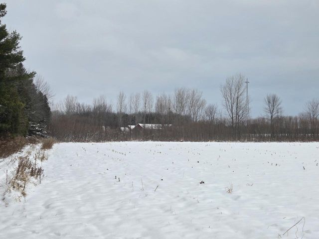 4503 Carstens Lake ROAD, Manitowoc, WI 54220