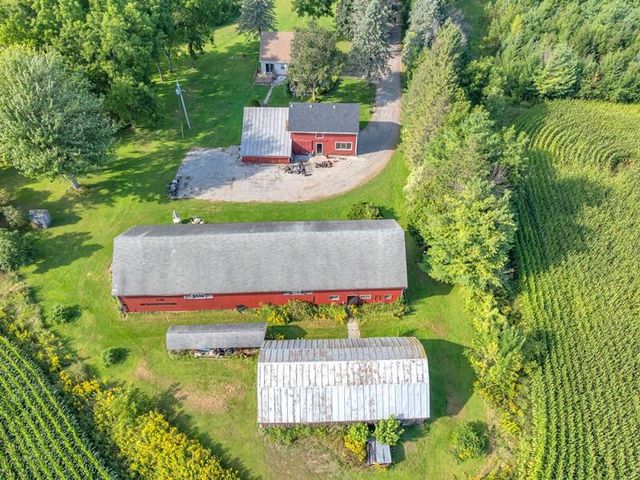 4503 Carstens Lake ROAD, Manitowoc, WI 54220