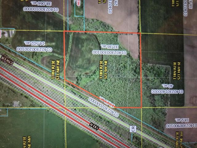 4503 Carstens Lake ROAD, Manitowoc, WI 54220