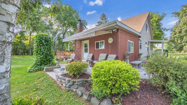 4503 Carstens Lake ROAD, Manitowoc, WI 54220