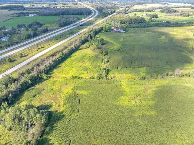 4503 Carstens Lake ROAD, Manitowoc, WI 54220