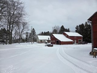 4503 Carstens Lake ROAD, Manitowoc, WI 54220