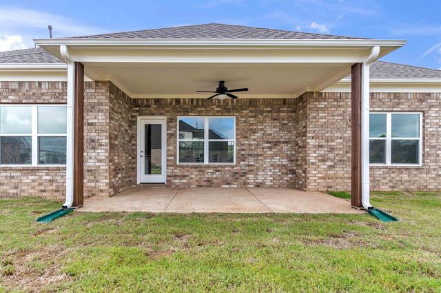 320 WIRT RD, Oakland, TN 38060