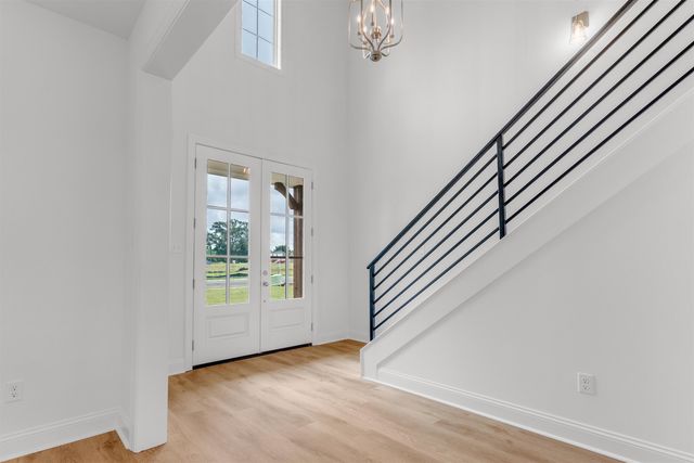 320 WIRT RD, Oakland, TN 38060