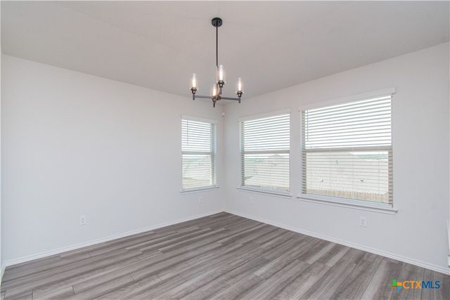 2404 Freddie L. Nichols Sr. Drive, Harker Heights, TX 76548