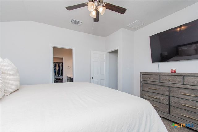 2404 Freddie L. Nichols Sr. Drive, Harker Heights, TX 76548