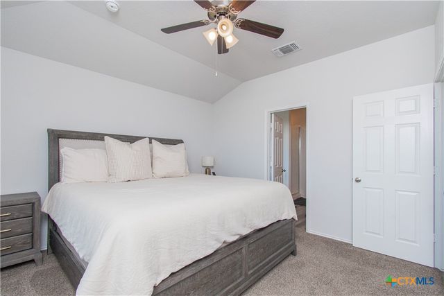 2404 Freddie L. Nichols Sr. Drive, Harker Heights, TX 76548