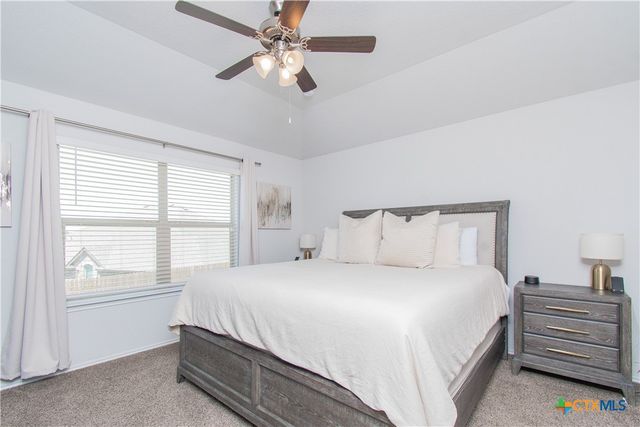 2404 Freddie L. Nichols Sr. Drive, Harker Heights, TX 76548