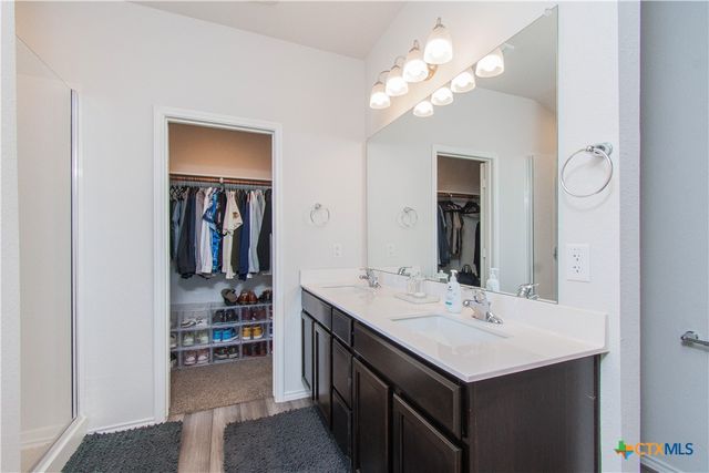 2404 Freddie L. Nichols Sr. Drive, Harker Heights, TX 76548
