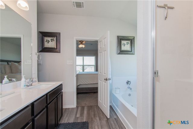 2404 Freddie L. Nichols Sr. Drive, Harker Heights, TX 76548