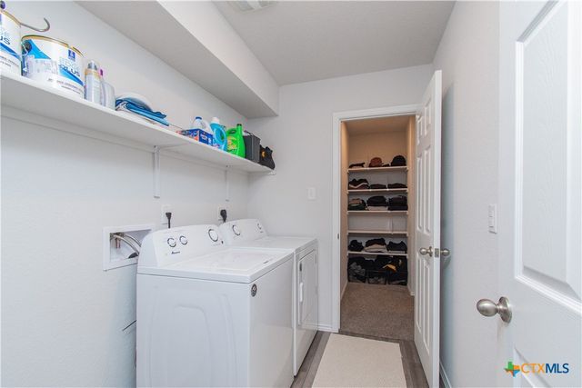 2404 Freddie L. Nichols Sr. Drive, Harker Heights, TX 76548
