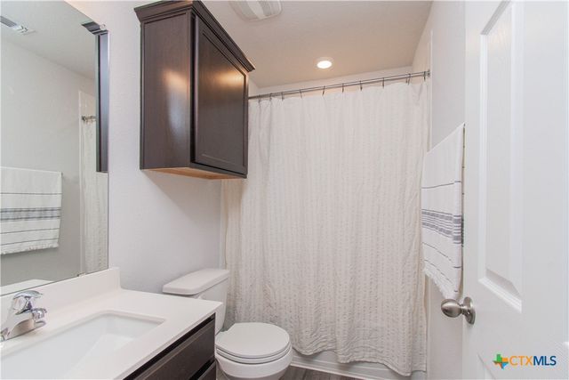2404 Freddie L. Nichols Sr. Drive, Harker Heights, TX 76548