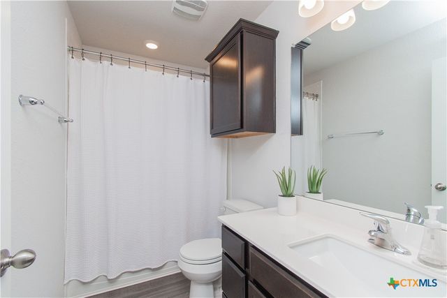 2404 Freddie L. Nichols Sr. Drive, Harker Heights, TX 76548
