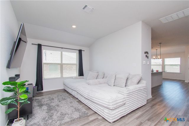 2404 Freddie L. Nichols Sr. Drive, Harker Heights, TX 76548
