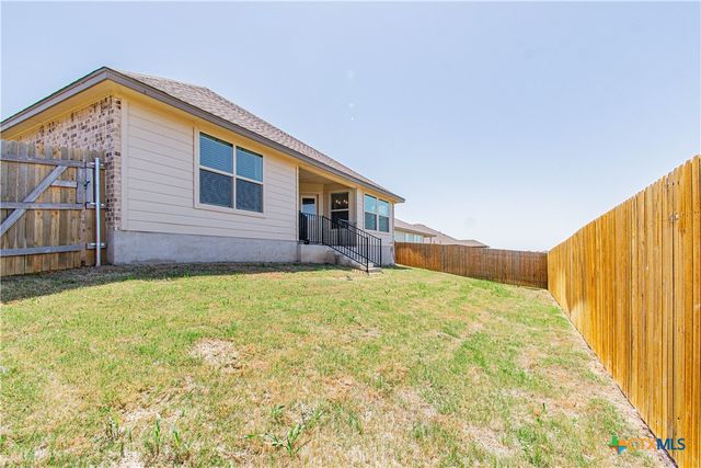 2404 Freddie L. Nichols Sr. Drive, Harker Heights, TX 76548