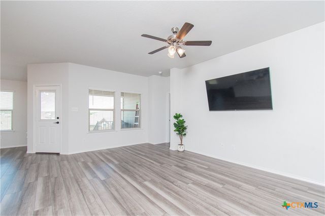 2404 Freddie L. Nichols Sr. Drive, Harker Heights, TX 76548