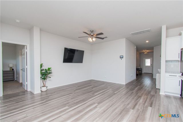 2404 Freddie L. Nichols Sr. Drive, Harker Heights, TX 76548