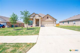 2404 Freddie L. Nichols Sr. Drive, Harker Heights, TX 76548