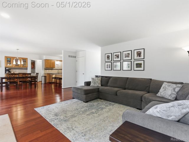 2550 Brilliance, Rochester Hills, MI 48309