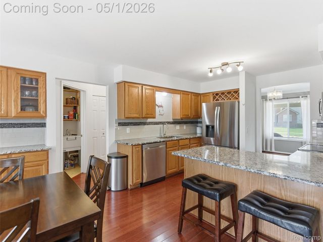 2550 Brilliance, Rochester Hills, MI 48309