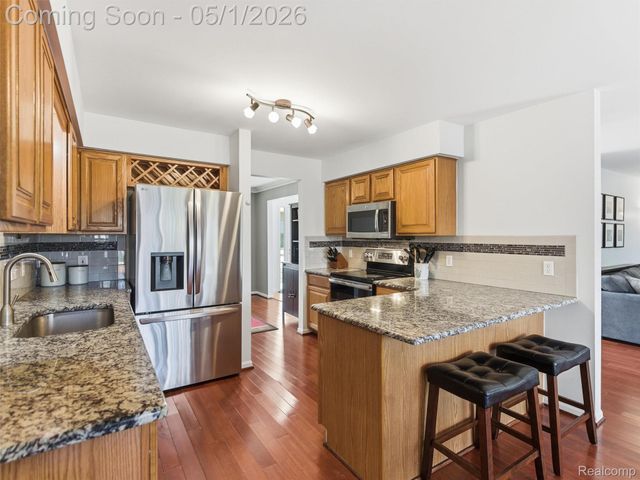 2550 Brilliance, Rochester Hills, MI 48309