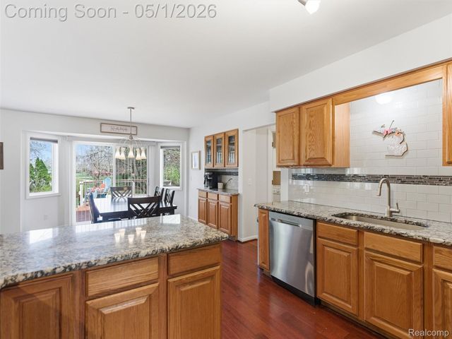 2550 Brilliance, Rochester Hills, MI 48309