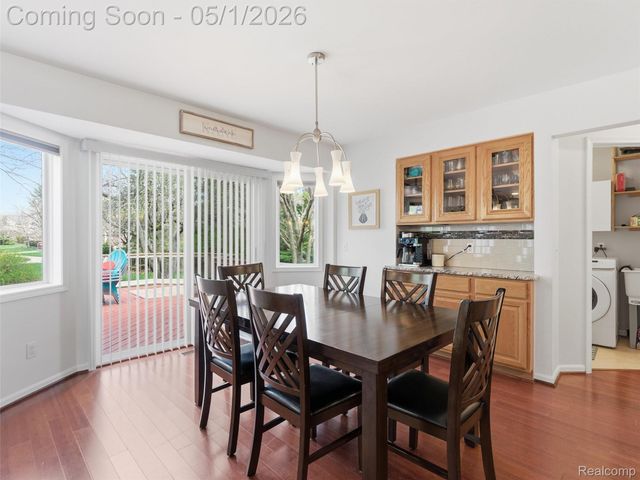 2550 Brilliance, Rochester Hills, MI 48309